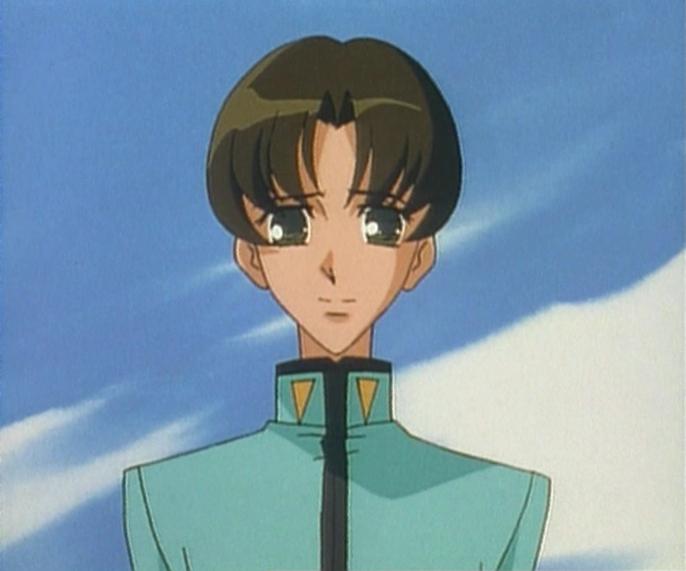 Utena - Résumé Episode 192