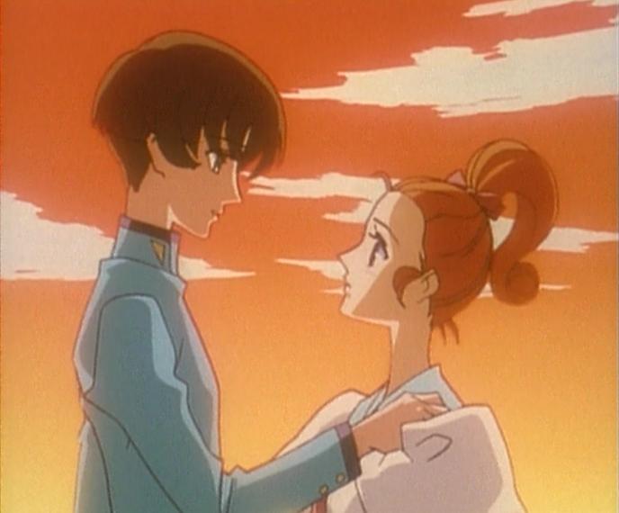Utena - Résumé Episode 193