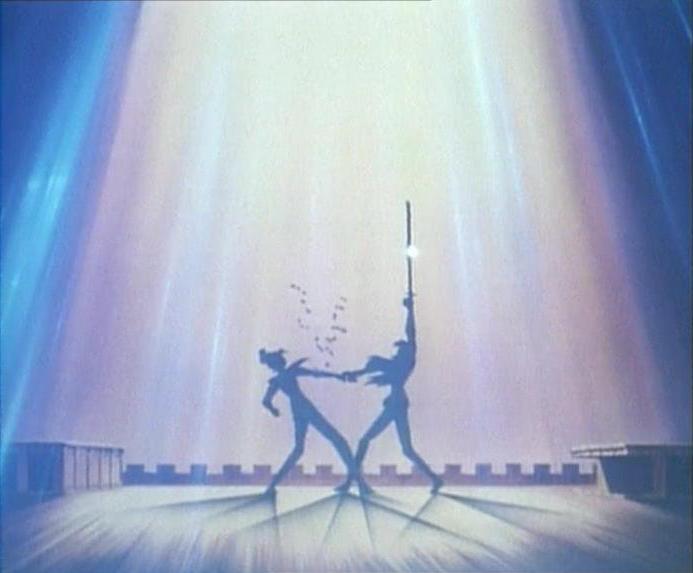 Utena - Résumé Episode 203