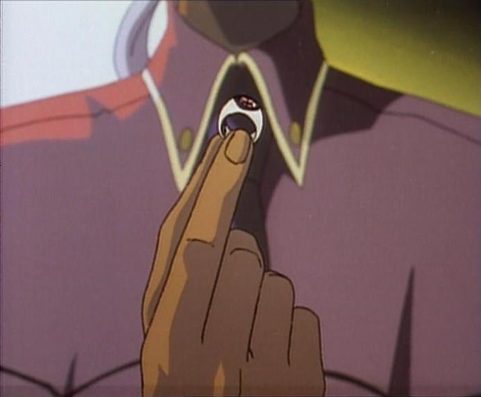 Utena - Résumé Episode 22