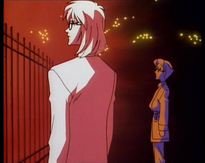 Utena - Résumé Episode 22