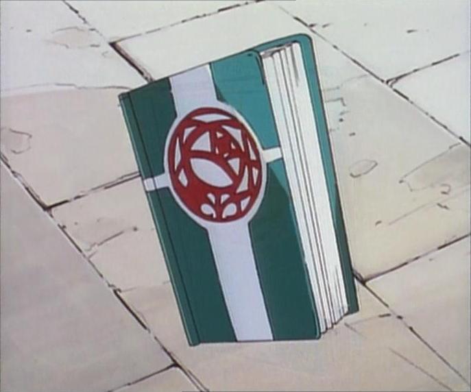 Utena - Résumé Episode 24