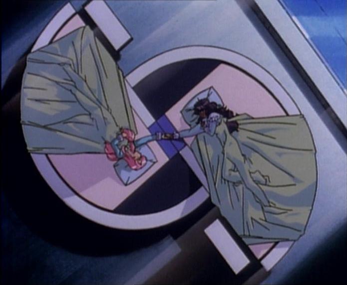 Utena - Résumé Episode 25
