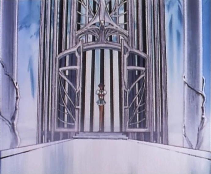 Utena - Résumé Episode 25
