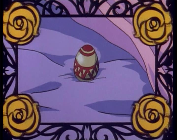 Utena - Résumé Episode 27