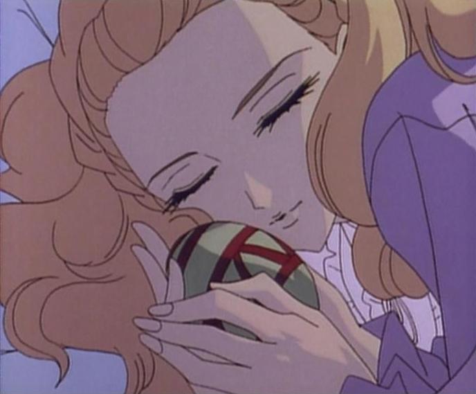Utena - Résumé Episode 27