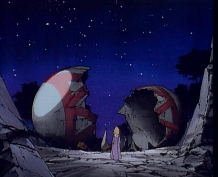 Utena - Résumé Episode 27