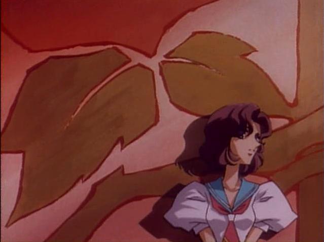 Utena - R&eacute;sum&eacute; Episode 29