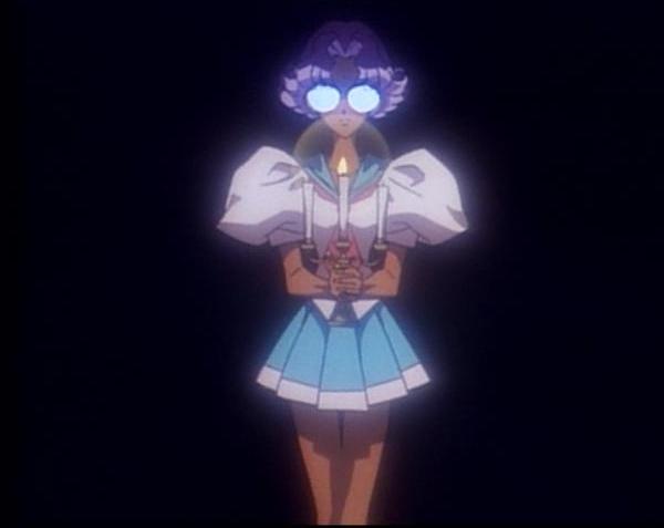 Utena - Résumé Episode 30