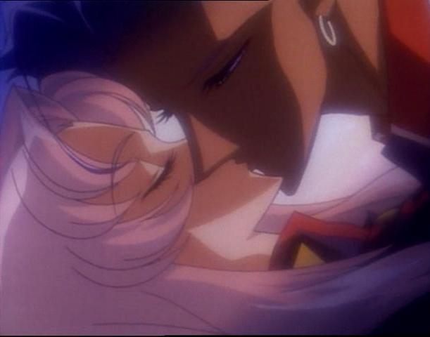 Utena - Résumé Episode 30