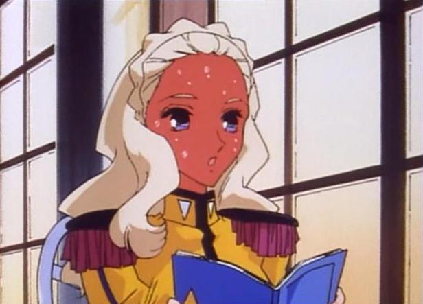 Utena - Résumé Episode 31