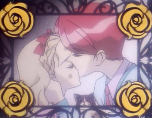 Utena - Résumé Episode 31
