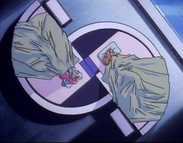 Utena - Résumé Episode 31