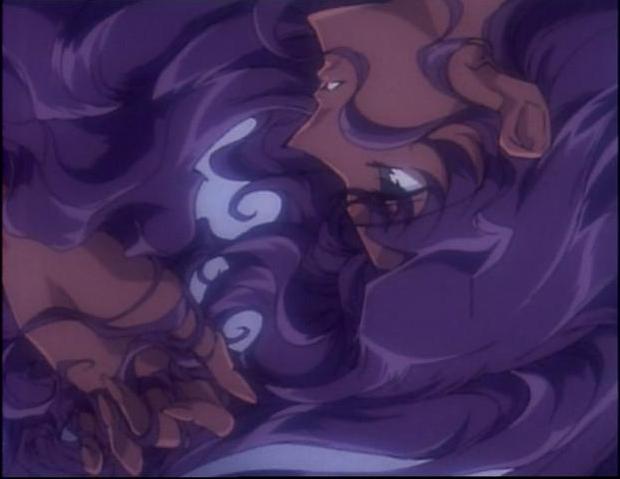 Utena - Résumé Episode 31