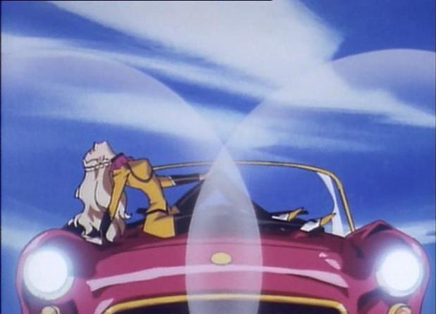 Utena - Résumé Episode 32