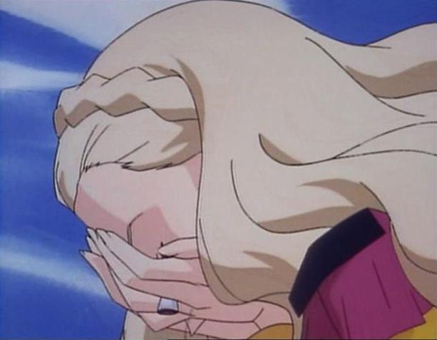 Utena - Résumé Episode 32