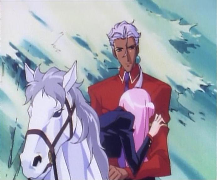 Utena 35