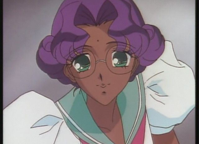 Anthy Himemiya 2