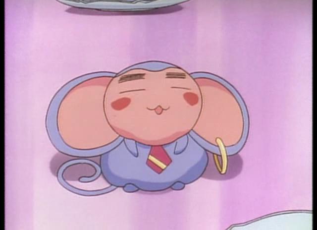 Anthy Himemiya 2