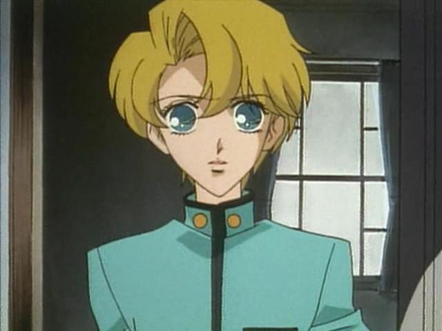 Anthy Himemiya 1