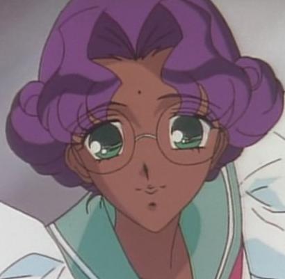Anthy Himemiya