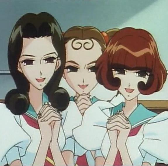 Complices Nanami