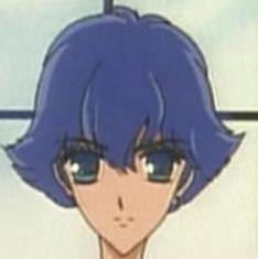 Kozue Kaoru
