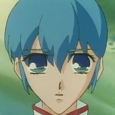 Miki Kaoru