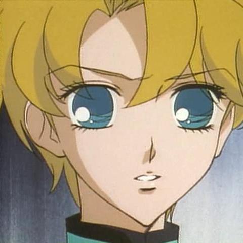 Tsuwabuki Mitsuru