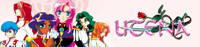 Utena La Fillette Révolutionnaire - Présentation