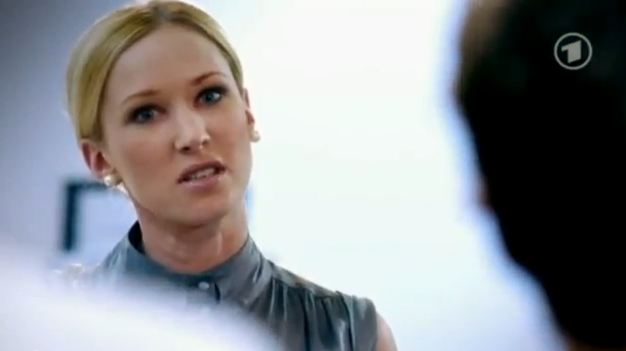 Verbotene Liebe - Marlene et Rebecca