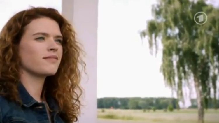 Verbotene Liebe - Marlene et Rebecca