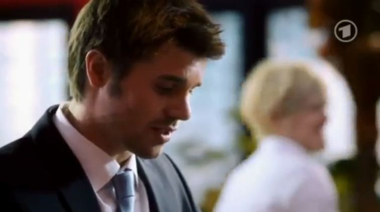 Verbotene Liebe - Marlene et Rebecca