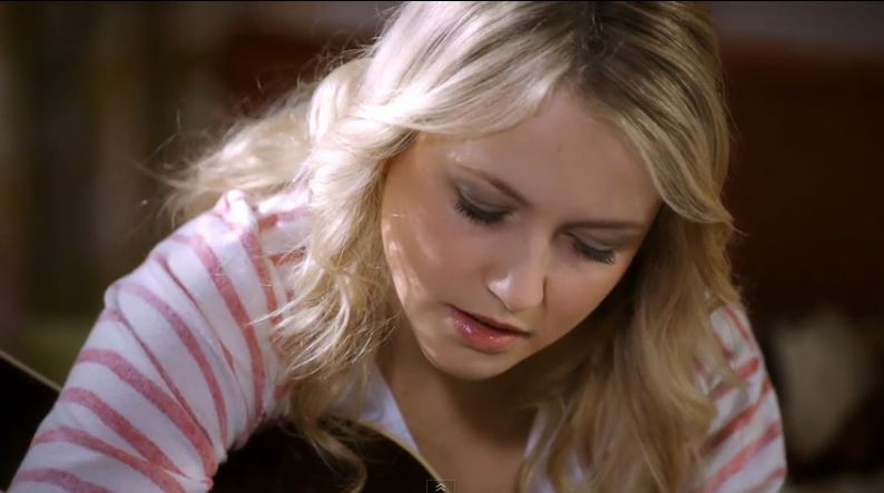 Verbotene Liebe - Marlene et Rebecca