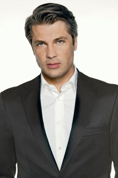 Ansgar Von Lahnstein (Wolfram Grandezka)