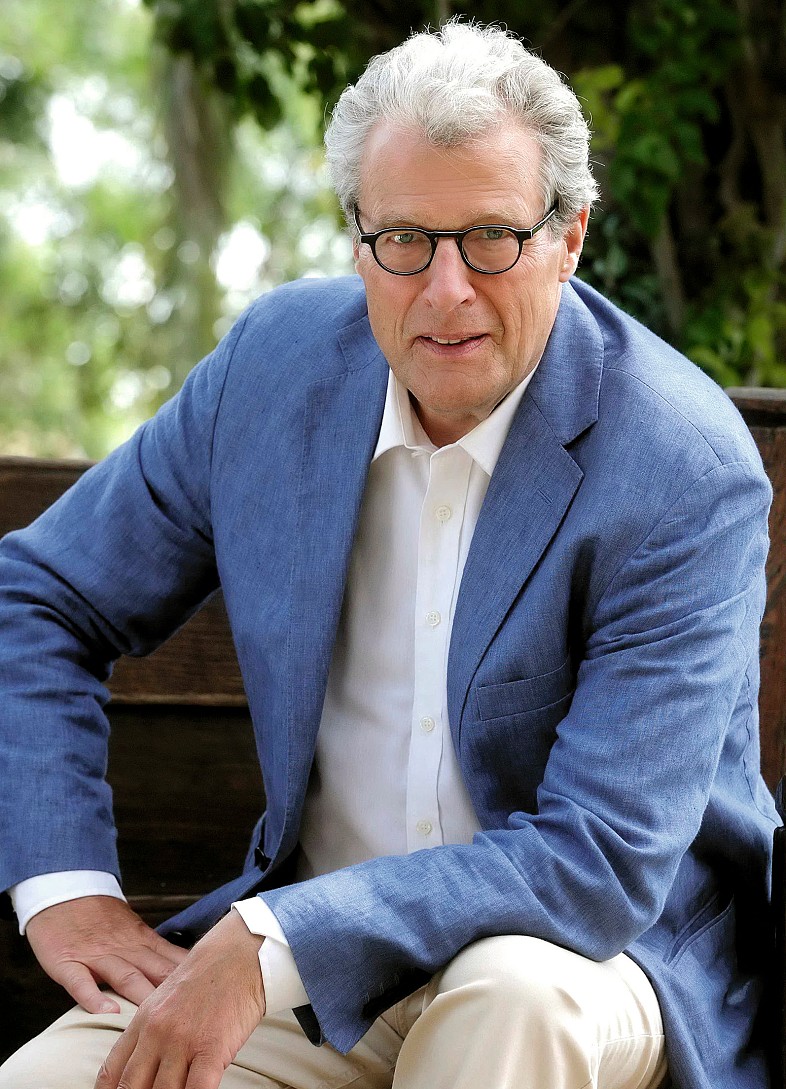 Arno Brandner (Konrad Krauss)
