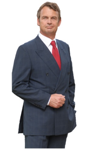 Ludwig Von Lahnstein (Krystian Martinek)
