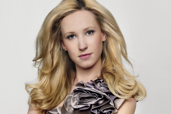 Marlène Wolf (Mélanie Kogler)