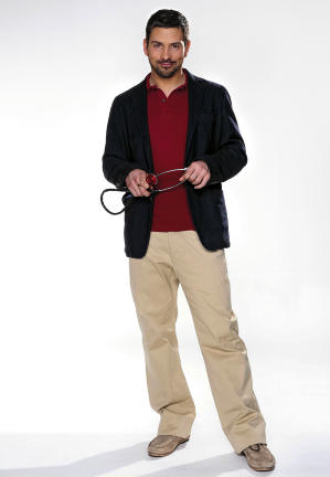 Ricardo Mendes (Daniel Sellier)