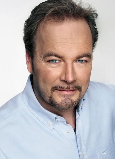 Thomas Wolf (Till Demtrøder)