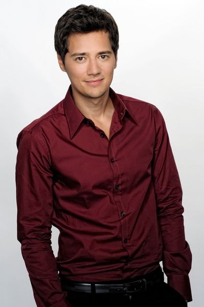 Tristan Von Lahnstein (Jens Hartwig)