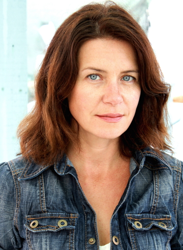 Viktoria Wolf (Patricia Schäfer)