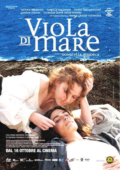 Viola Di Mare