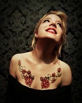 Wendy Delorme