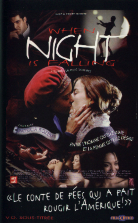 When Night Is Falling