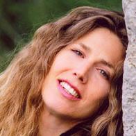 Sophie B. Hawkins