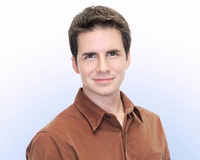 Hal Sparks