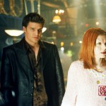 Buffy contre les vampires