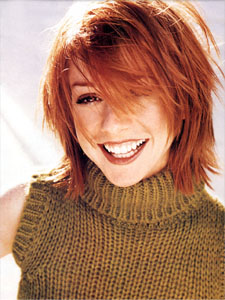 Buffy contre les Vampires : Interview d'Alyson Hannigan