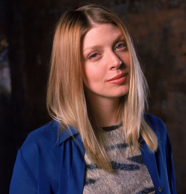 Buffy contre les Vampires : Interview d'Amber Benson